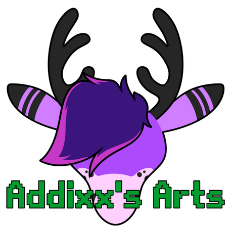 Addixx's Arts